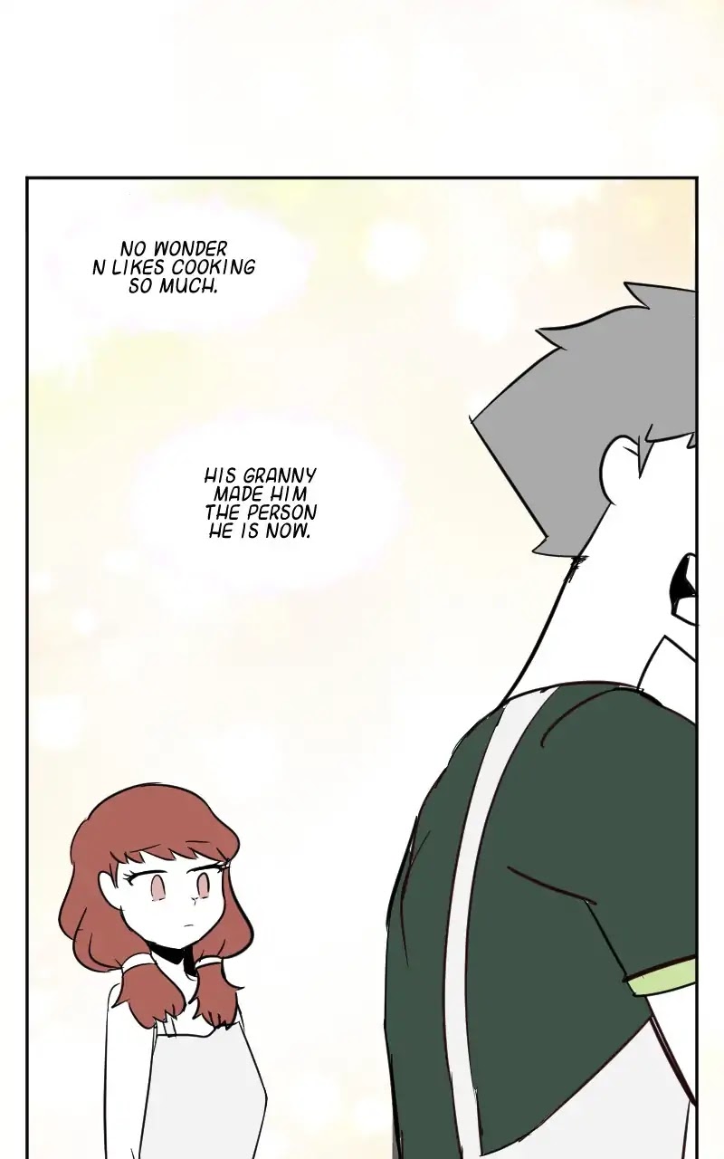 Boyfriend of the Dead Chapter 201 page 1 - Chapter 201: Ep.186: Bread Bowl