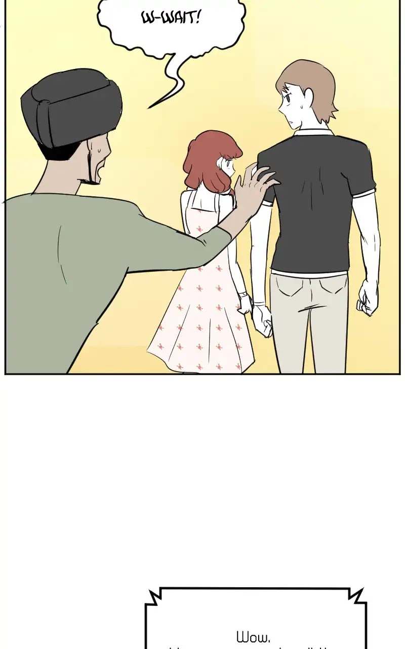 Boyfriend of the Dead Chapter 201 page 15 - Chapter 201: Ep.186: Bread Bowl