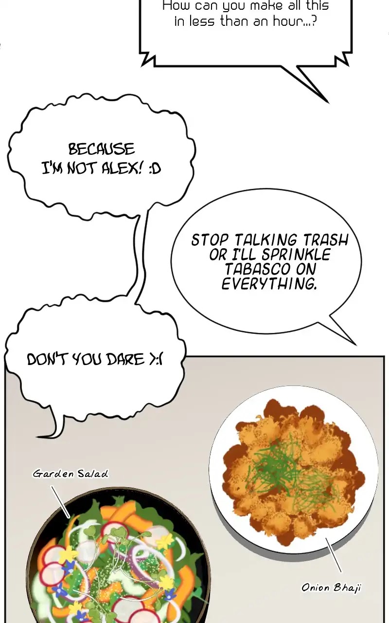 Boyfriend of the Dead Chapter 201 page 16 - Chapter 201: Ep.186: Bread Bowl
