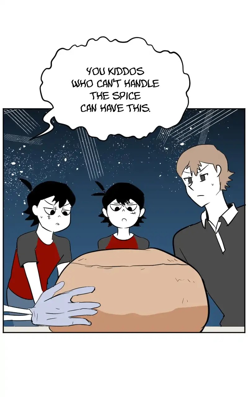 Boyfriend of the Dead Chapter 201 page 19 - Chapter 201: Ep.186: Bread Bowl