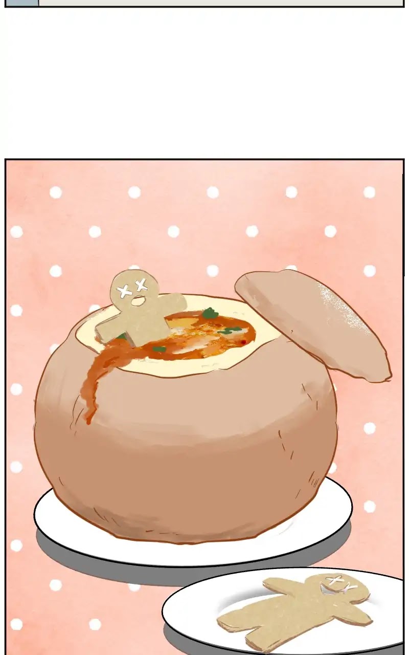 Boyfriend of the Dead Chapter 201 page 21 - Chapter 201: Ep.186: Bread Bowl