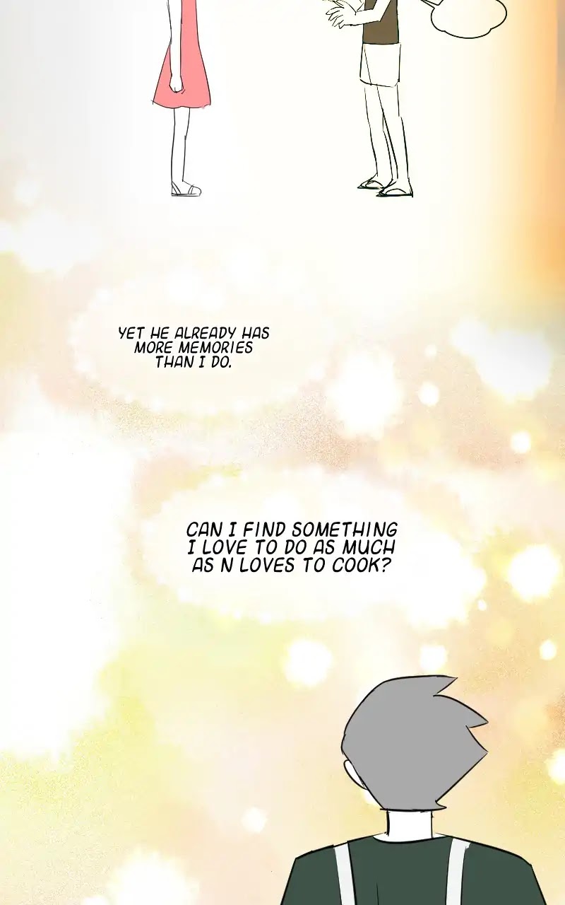 Boyfriend of the Dead Chapter 201 page 4 - Chapter 201: Ep.186: Bread Bowl