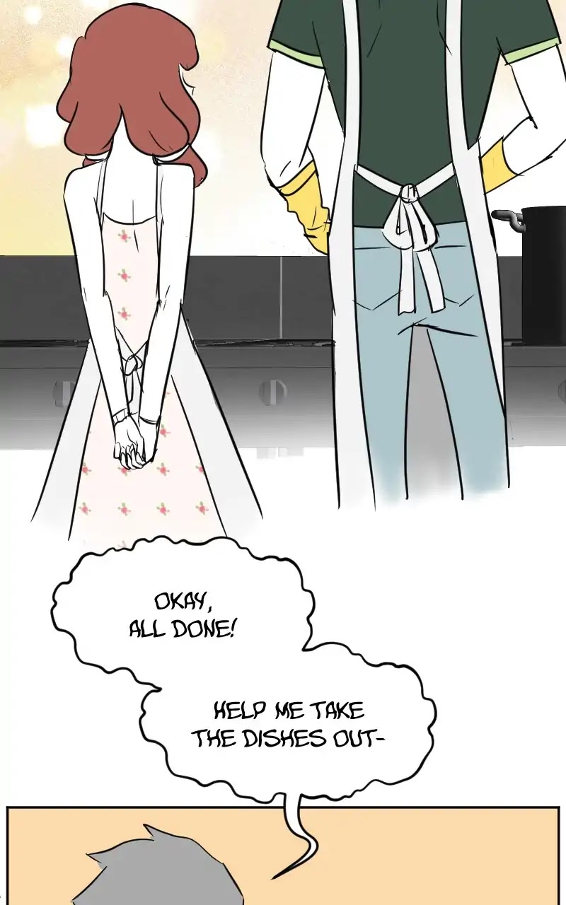 Boyfriend of the Dead Chapter 201 page 5 - Chapter 201: Ep.186: Bread Bowl