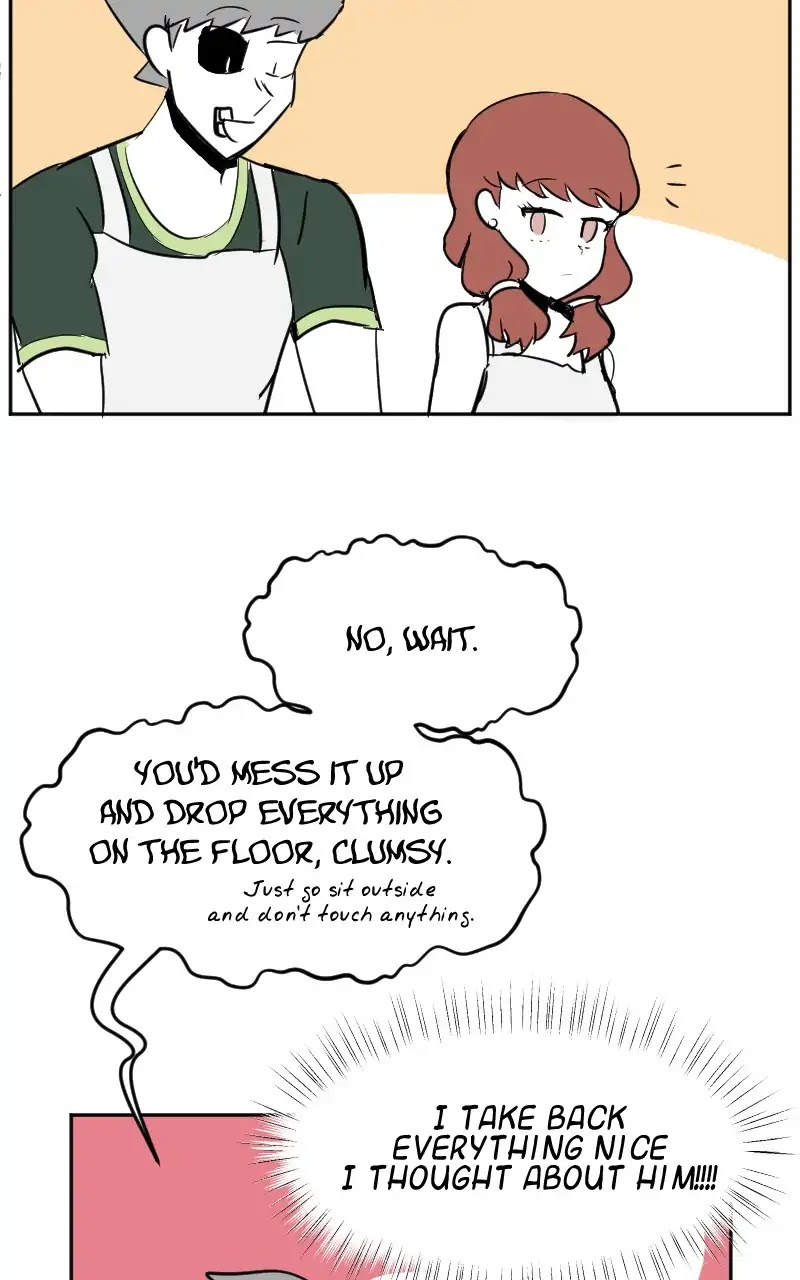 Boyfriend of the Dead Chapter 201 page 6 - Chapter 201: Ep.186: Bread Bowl