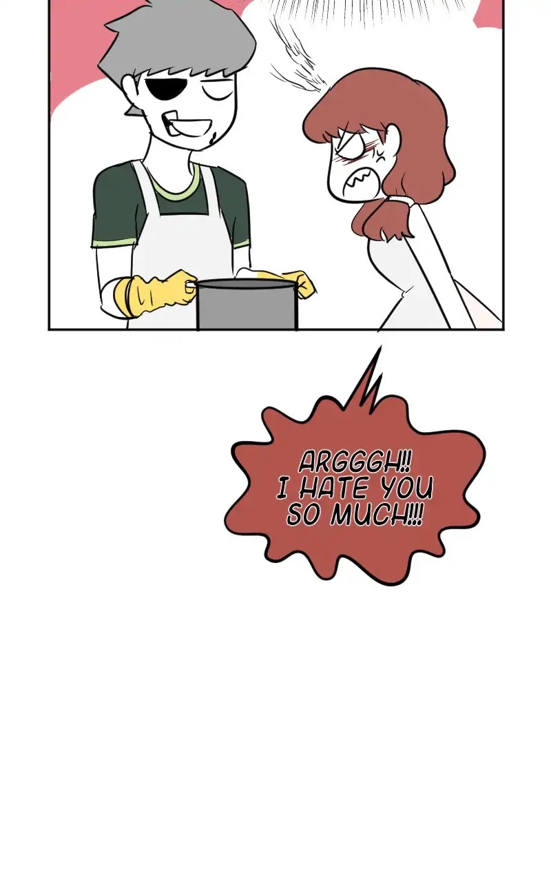 Boyfriend of the Dead Chapter 201 page 7 - Chapter 201: Ep.186: Bread Bowl