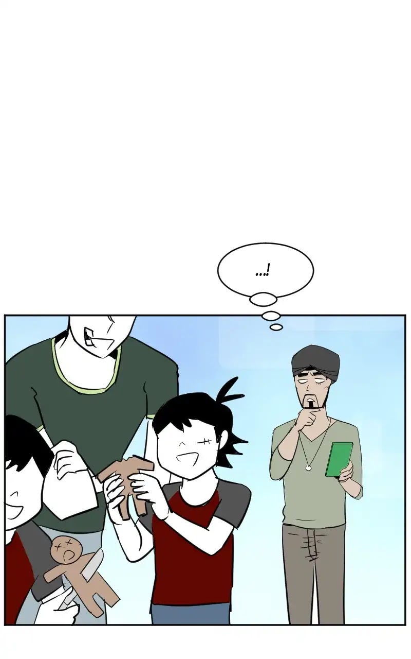 Boyfriend of the Dead Chapter 202 page 1 - Chapter 202: Ep.187: Turned