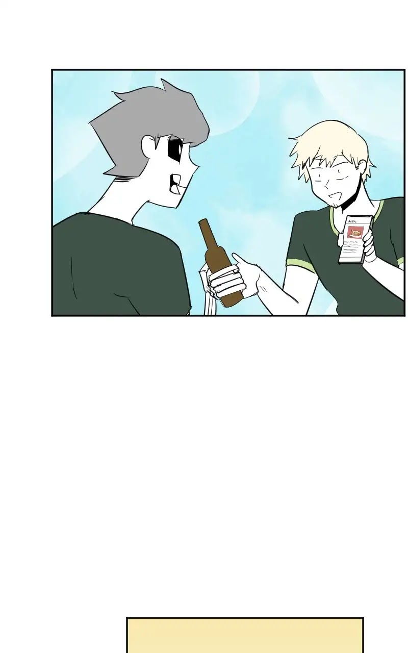 Boyfriend of the Dead Chapter 202 page 11 - Chapter 202: Ep.187: Turned