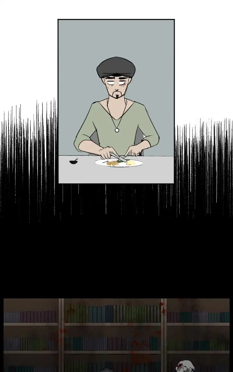 Boyfriend of the Dead Chapter 202 page 13 - Chapter 202: Ep.187: Turned