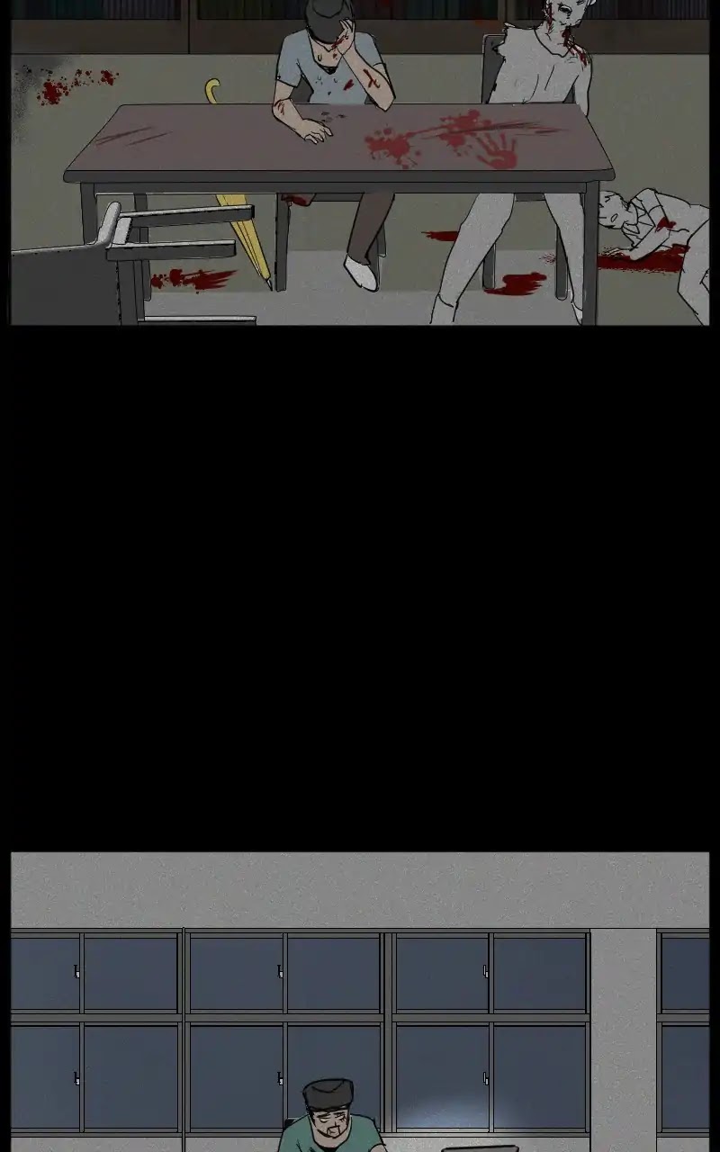 Boyfriend of the Dead Chapter 202 page 14 - Chapter 202: Ep.187: Turned