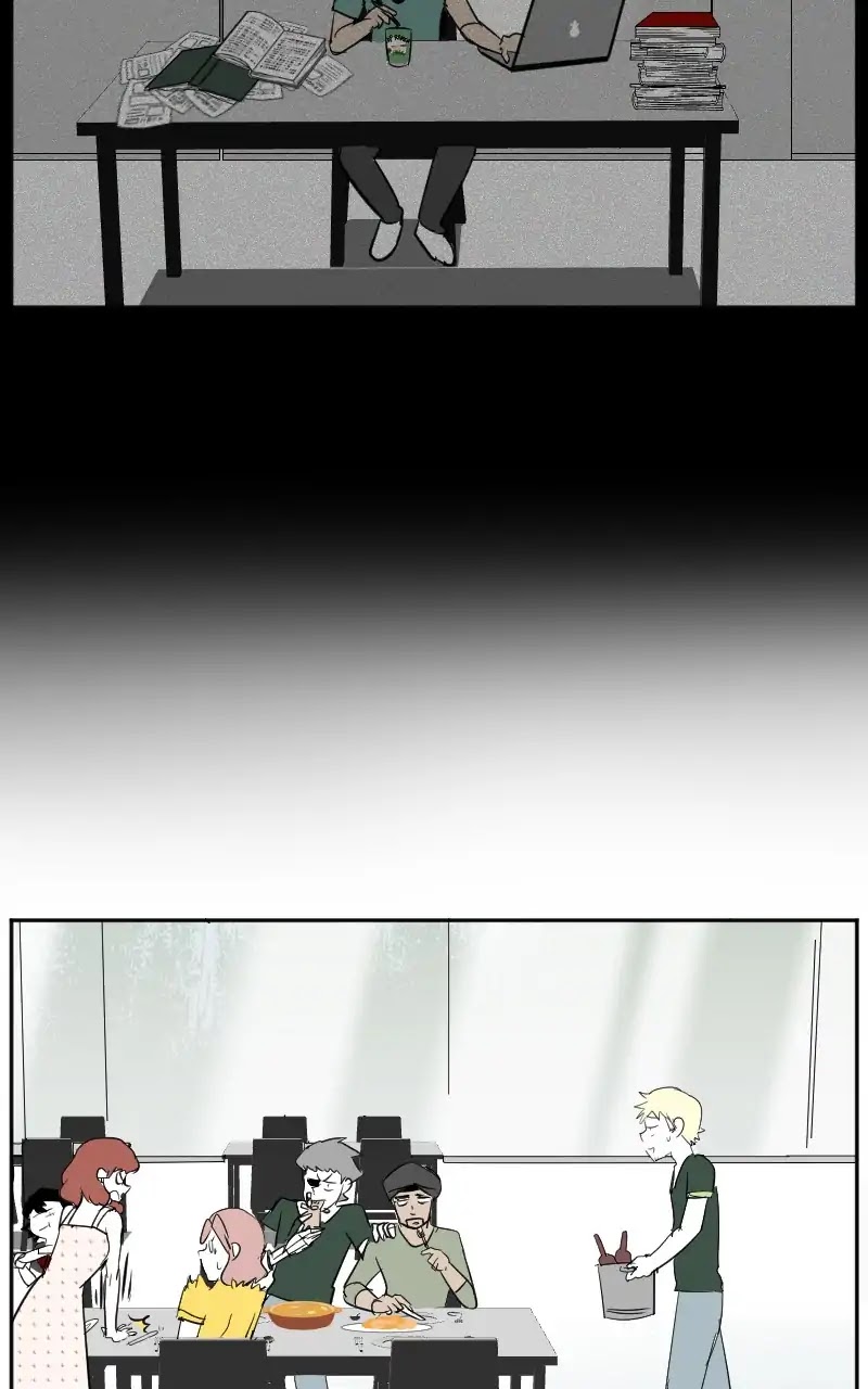 Boyfriend of the Dead Chapter 202 page 15 - Chapter 202: Ep.187: Turned