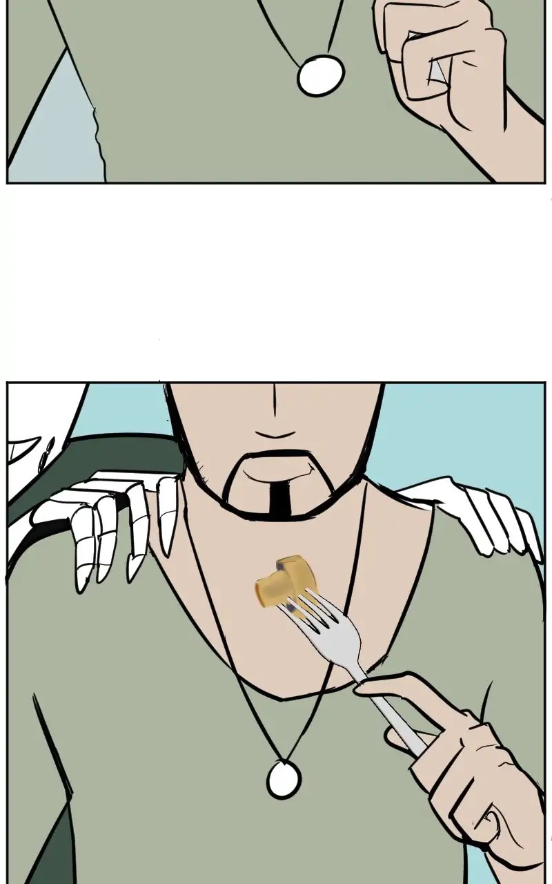 Boyfriend of the Dead Chapter 202 page 17 - Chapter 202: Ep.187: Turned