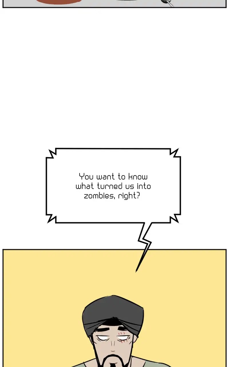 Boyfriend of the Dead Chapter 202 page 19 - Chapter 202: Ep.187: Turned