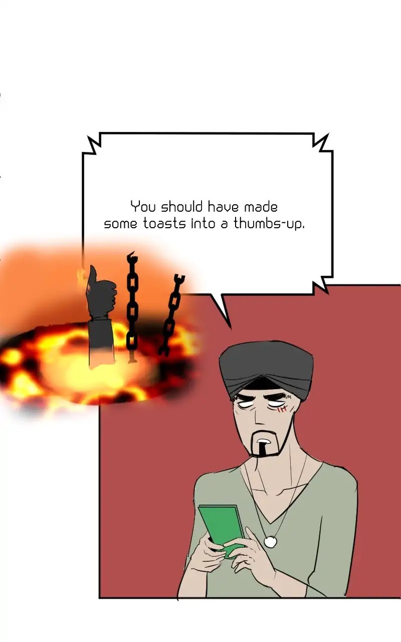Boyfriend of the Dead Chapter 202 page 2 - Chapter 202: Ep.187: Turned
