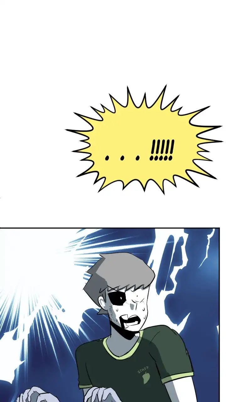 Boyfriend of the Dead Chapter 202 page 3 - Chapter 202: Ep.187: Turned