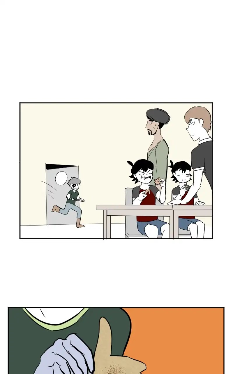 Boyfriend of the Dead Chapter 202 page 5 - Chapter 202: Ep.187: Turned