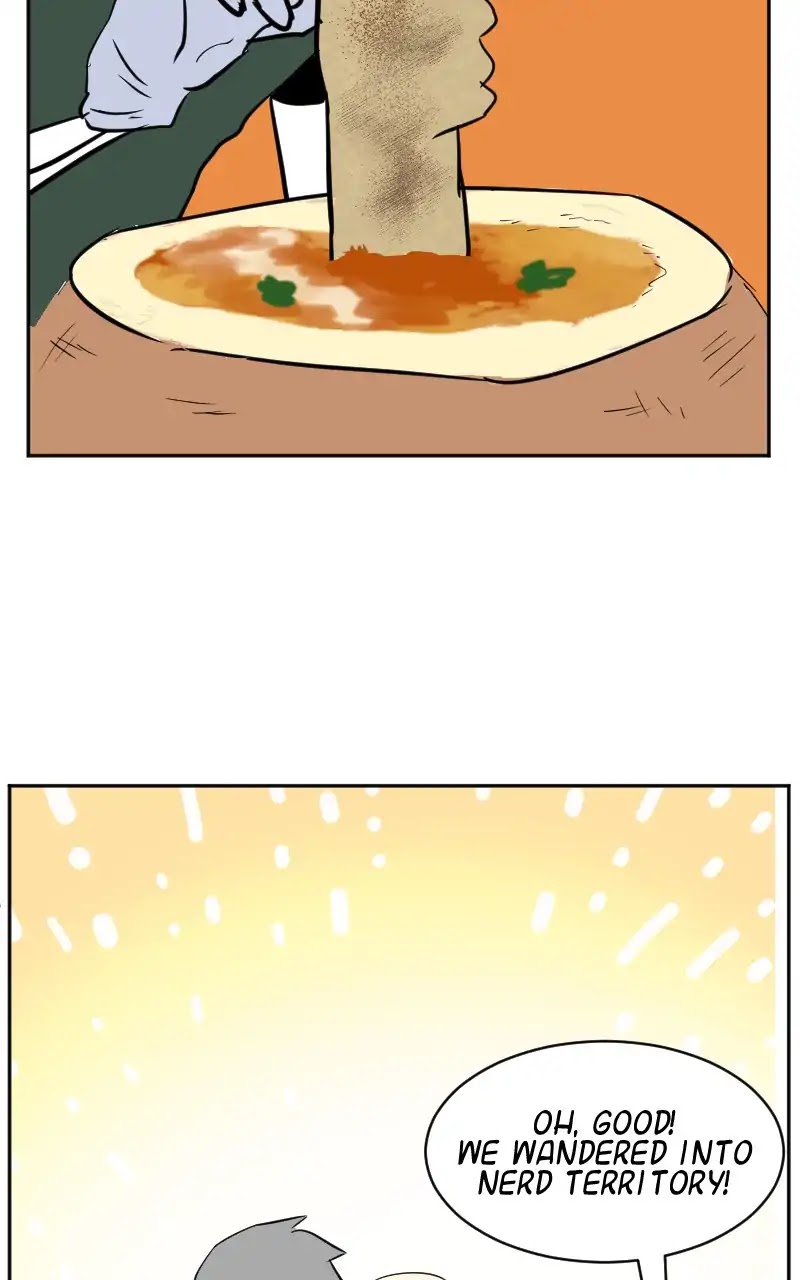Boyfriend of the Dead Chapter 202 page 6 - Chapter 202: Ep.187: Turned