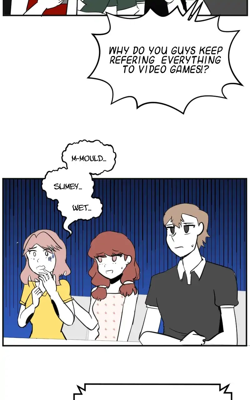 Boyfriend of the Dead Chapter 203 page 17 - Chapter 203: Ep.188: A Fungus Among Us