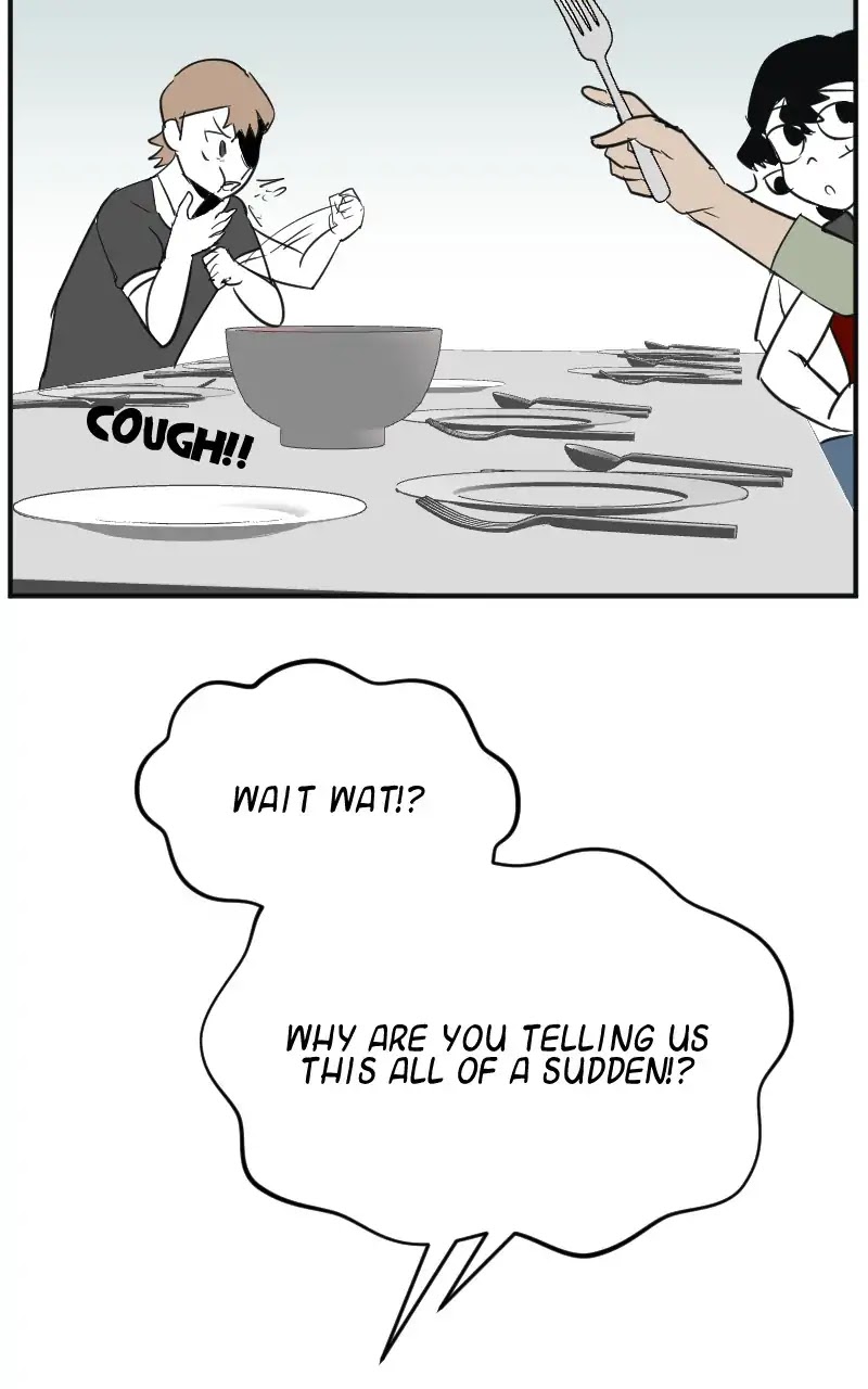 Boyfriend of the Dead Chapter 203 page 2 - Chapter 203: Ep.188: A Fungus Among Us