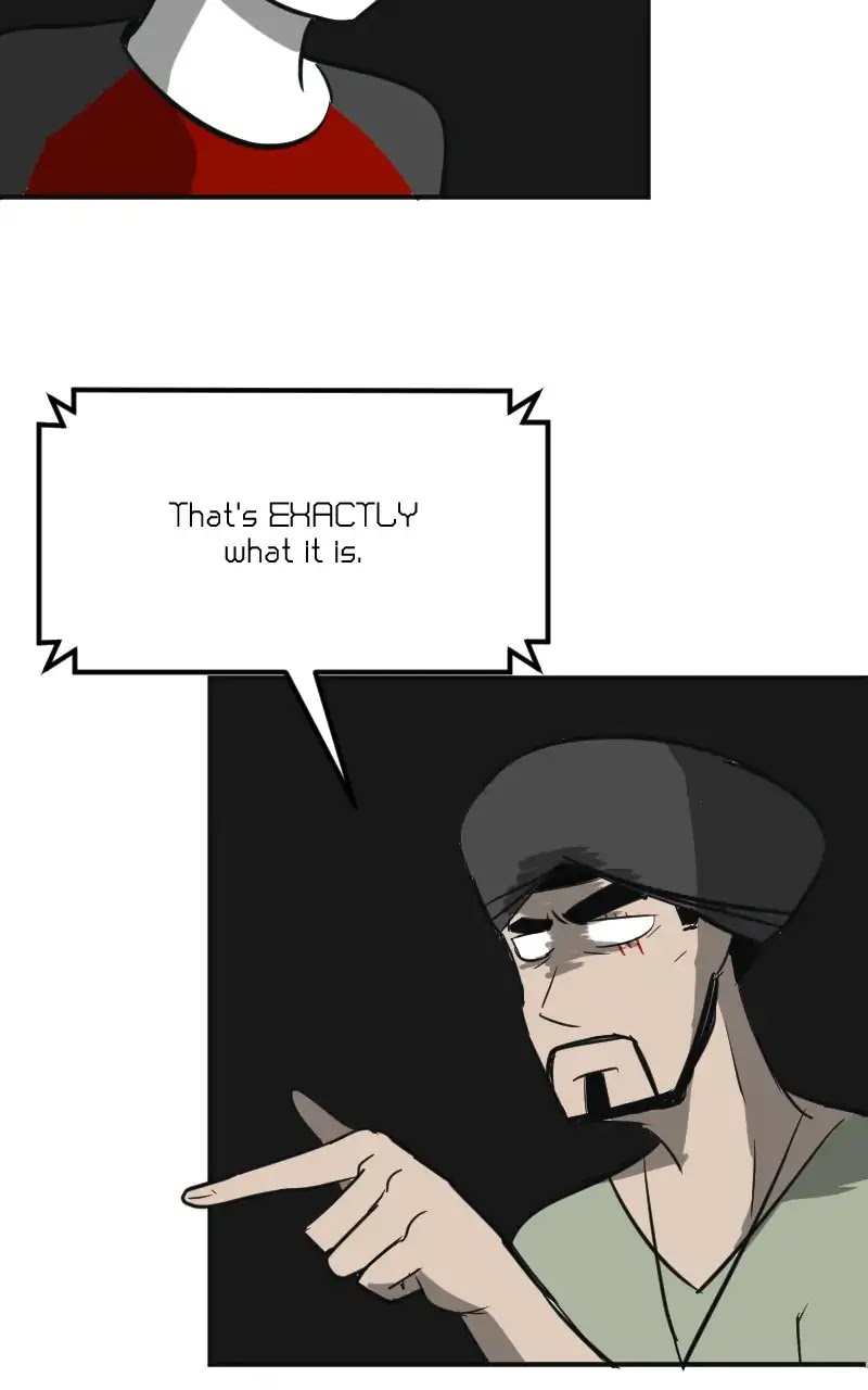 Boyfriend of the Dead Chapter 203 page 23 - Chapter 203: Ep.188: A Fungus Among Us