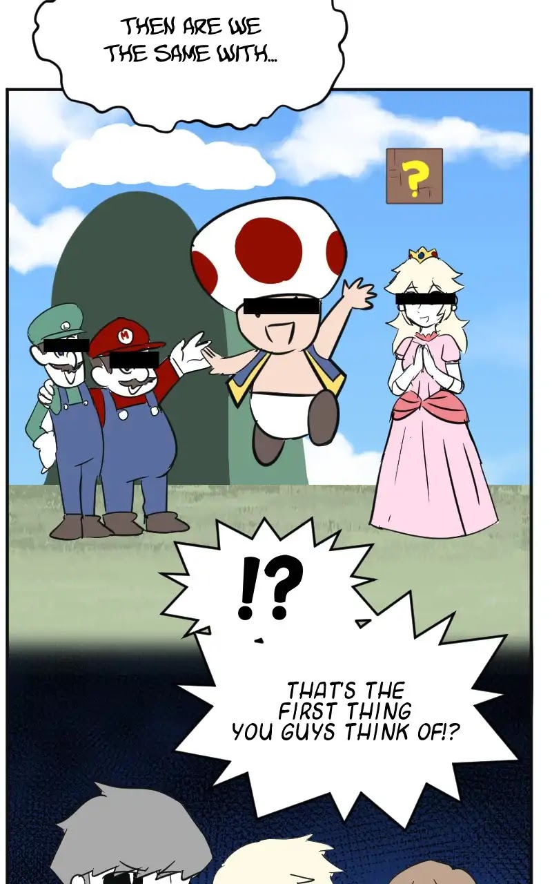 Boyfriend of the Dead Chapter 203 page 8 - Chapter 203: Ep.188: A Fungus Among Us
