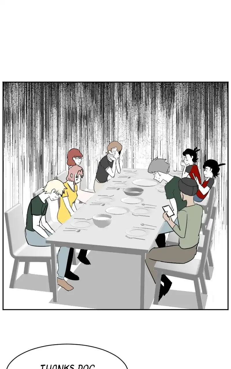 Boyfriend of the Dead Chapter 204 page 12 - Chapter 204: Ep.189: Spores
