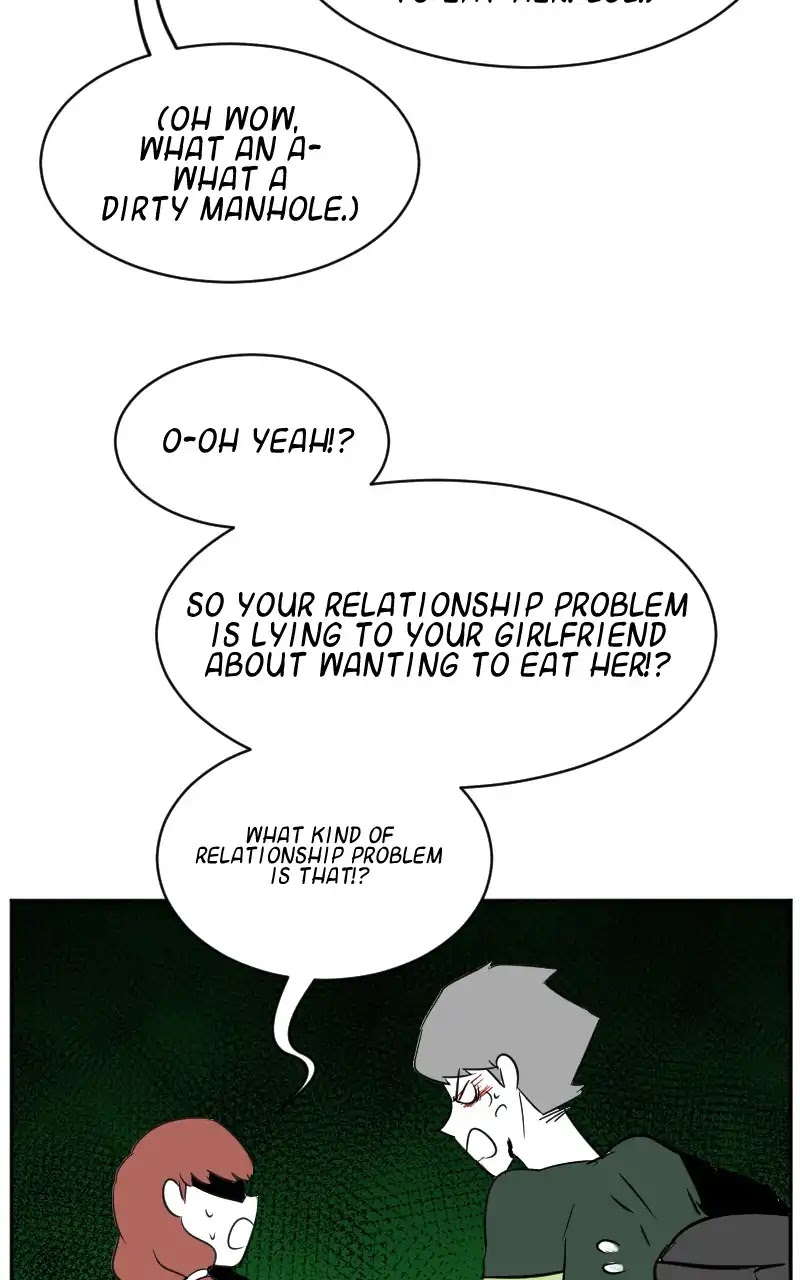 Boyfriend of the Dead Chapter 204 page 17 - Chapter 204: Ep.189: Spores