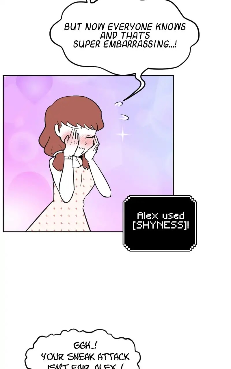 Boyfriend of the Dead Chapter 204 page 19 - Chapter 204: Ep.189: Spores