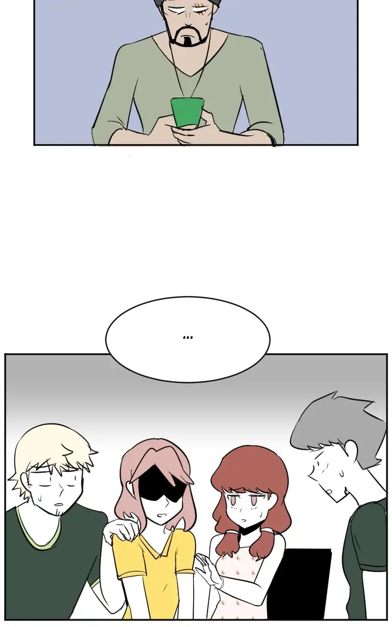 Boyfriend of the Dead Chapter 204 page 3 - Chapter 204: Ep.189: Spores