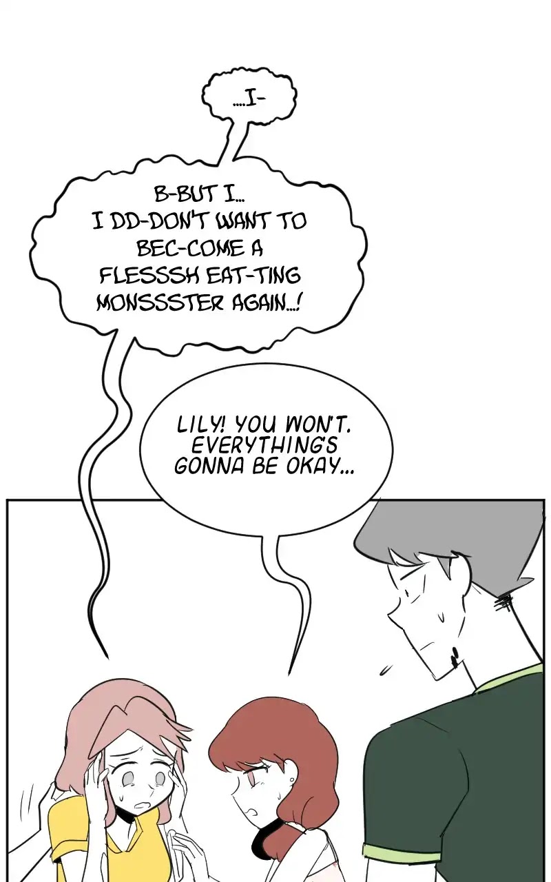Boyfriend of the Dead Chapter 204 page 4 - Chapter 204: Ep.189: Spores