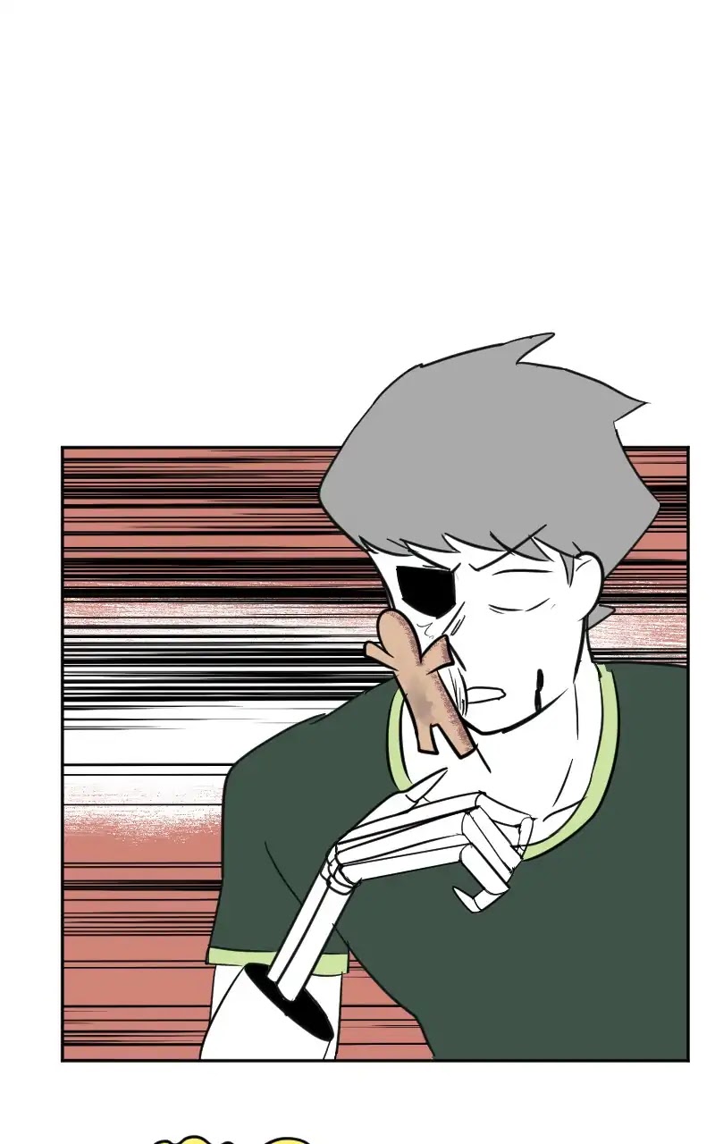 Boyfriend of the Dead Chapter 204 page 7 - Chapter 204: Ep.189: Spores