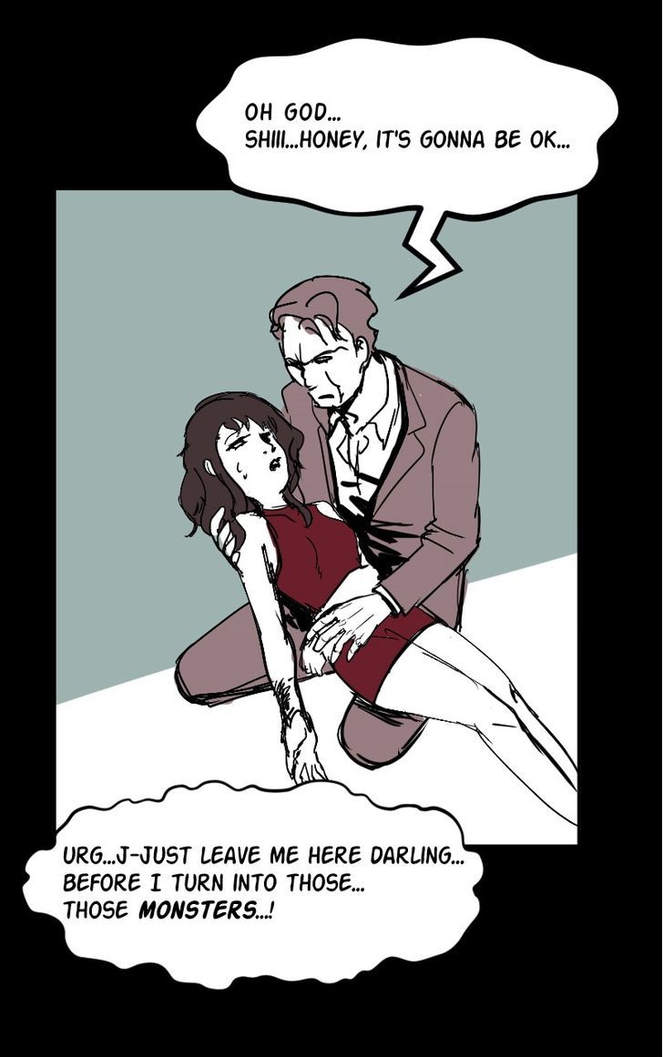 Boyfriend of the Dead Chapter 21 page 13 - Chapter 21