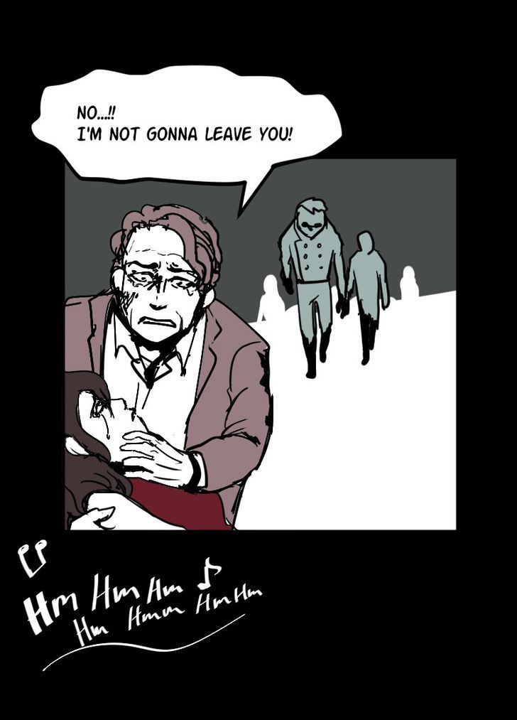 Boyfriend of the Dead Chapter 21 page 14 - Chapter 21