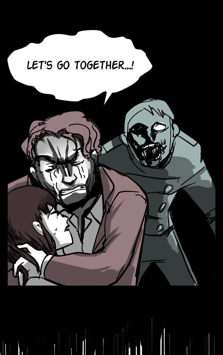 Boyfriend of the Dead Chapter 21 page 15 - Chapter 21