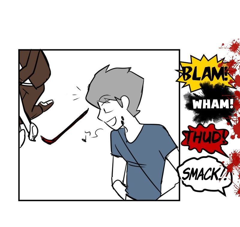 Boyfriend of the Dead Chapter 21 page 18 - Chapter 21