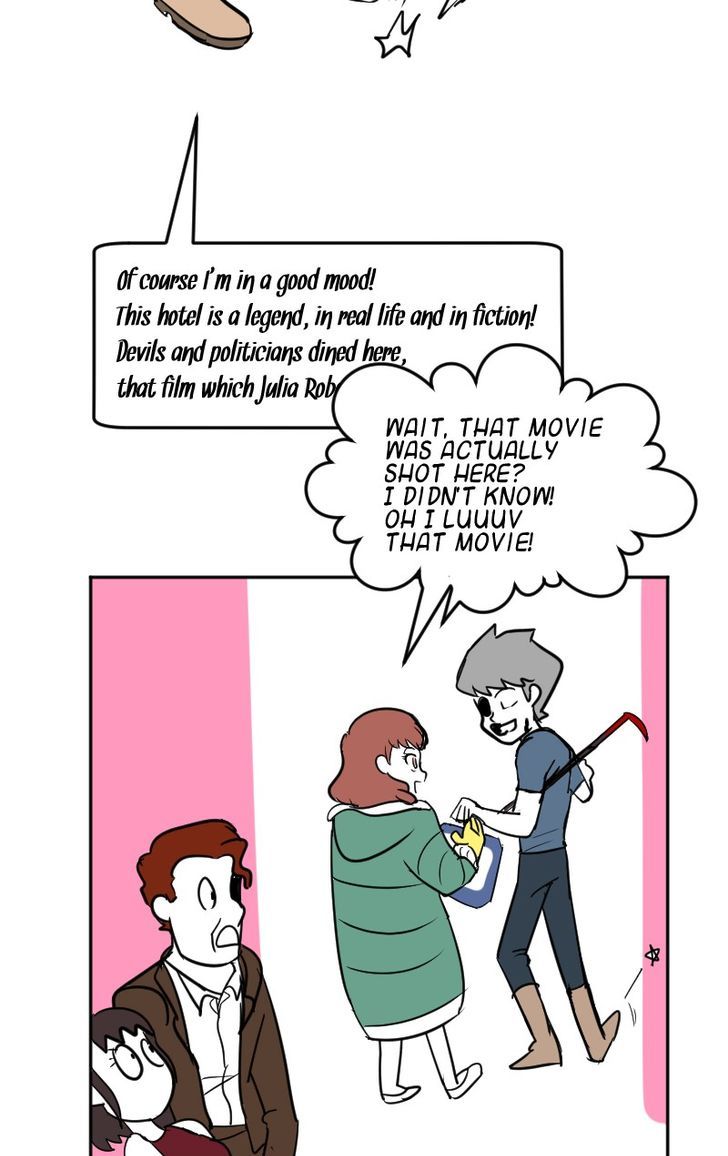 Boyfriend of the Dead Chapter 21 page 21 - Chapter 21