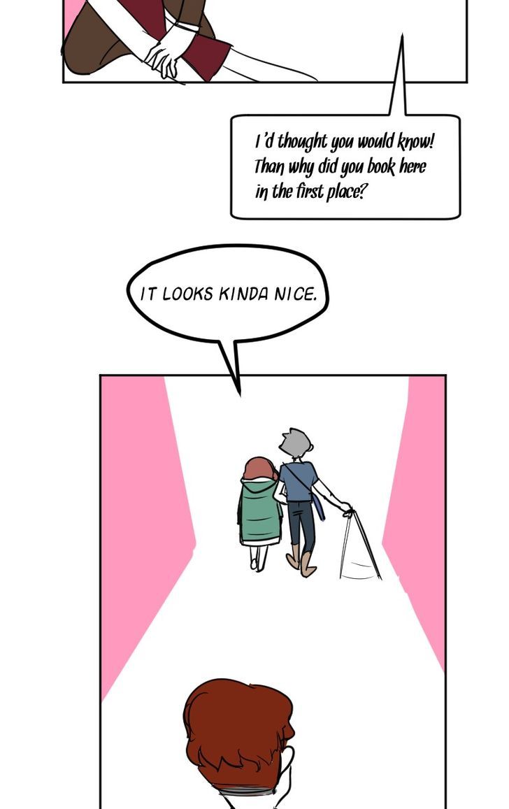 Boyfriend of the Dead Chapter 21 page 22 - Chapter 21