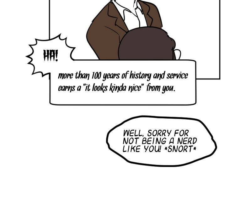 Boyfriend of the Dead Chapter 21 page 23 - Chapter 21