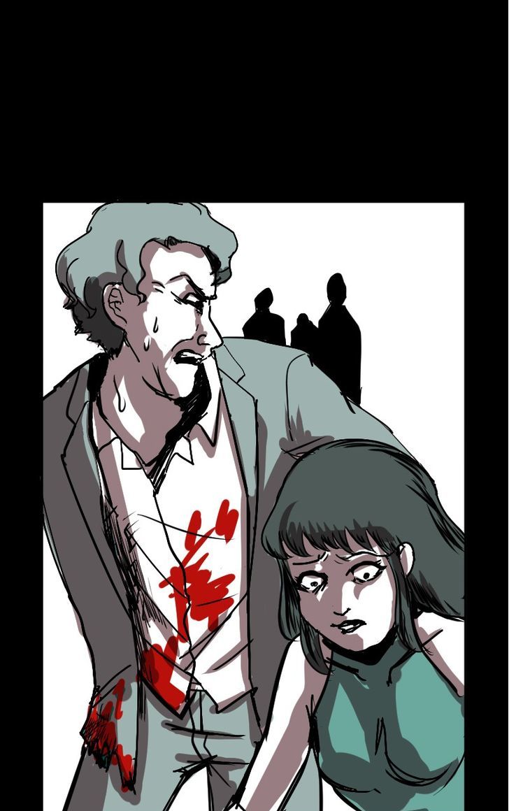 Boyfriend of the Dead Chapter 21 page 8 - Chapter 21