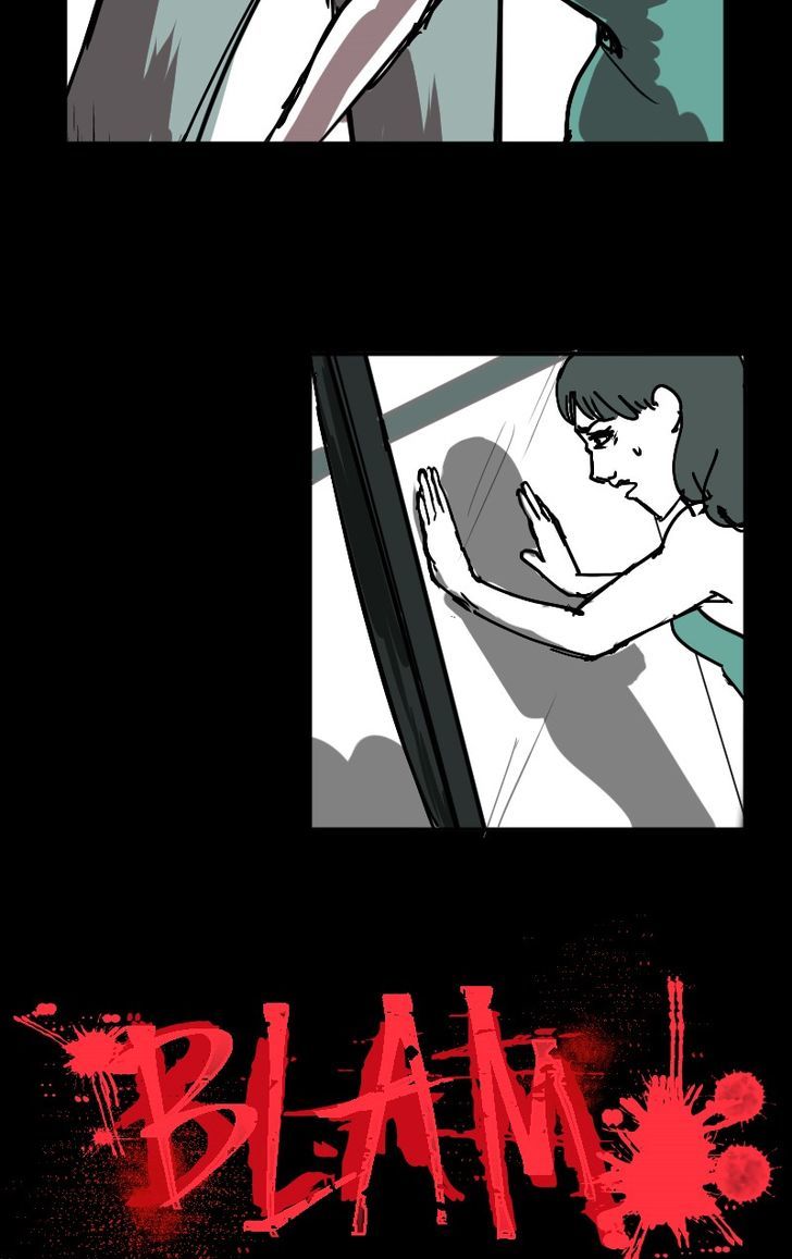 Boyfriend of the Dead Chapter 21 page 9 - Chapter 21