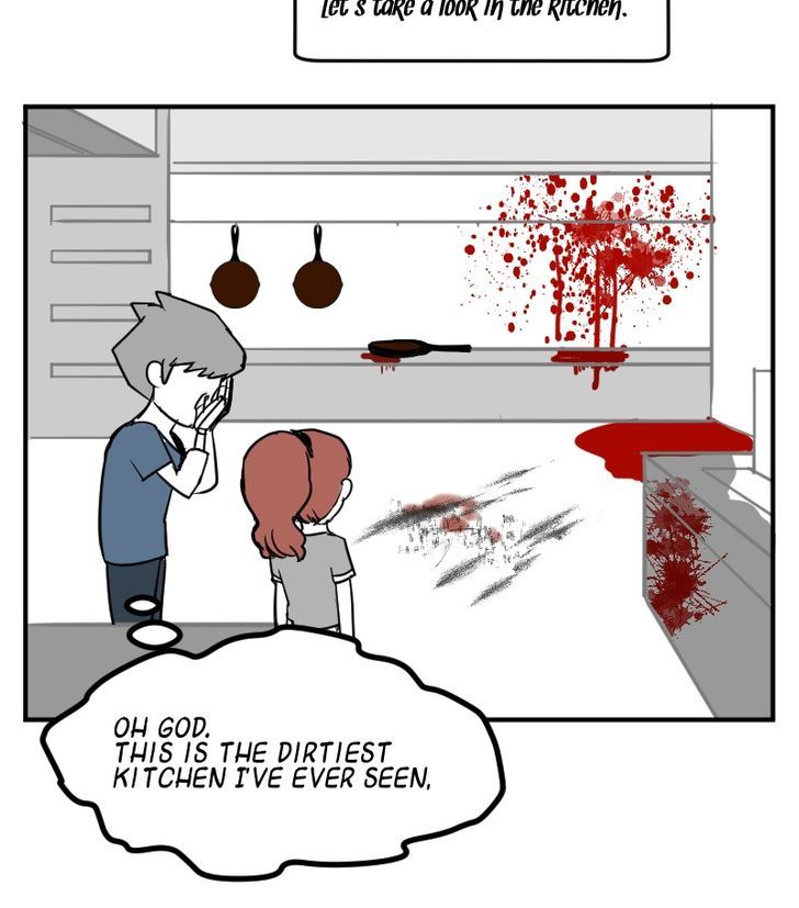 Boyfriend of the Dead Chapter 22 page 16 - Chapter 22