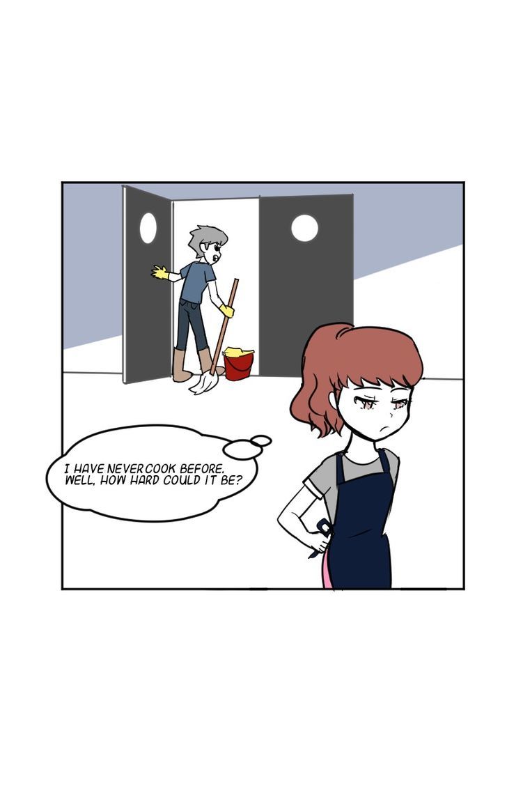 Boyfriend of the Dead Chapter 22 page 19 - Chapter 22