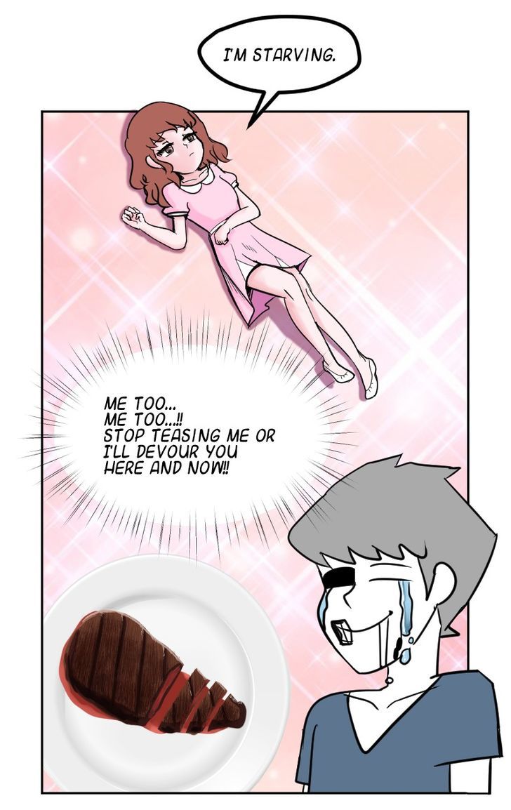 Boyfriend of the Dead Chapter 22 page 3 - Chapter 22