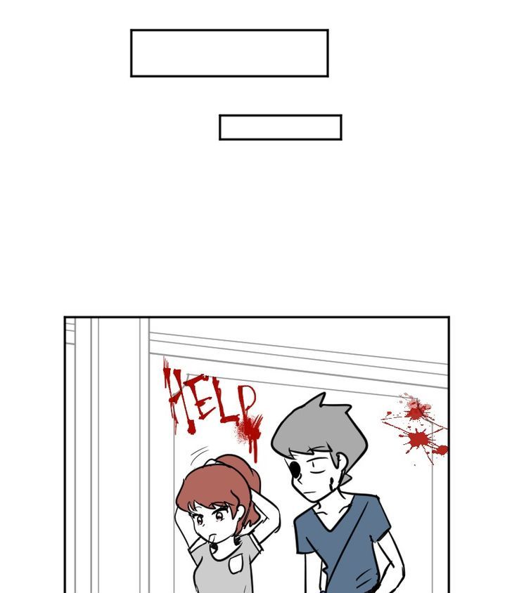 Boyfriend of the Dead Chapter 22 page 6 - Chapter 22