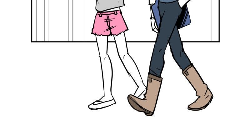 Boyfriend of the Dead Chapter 22 page 7 - Chapter 22
