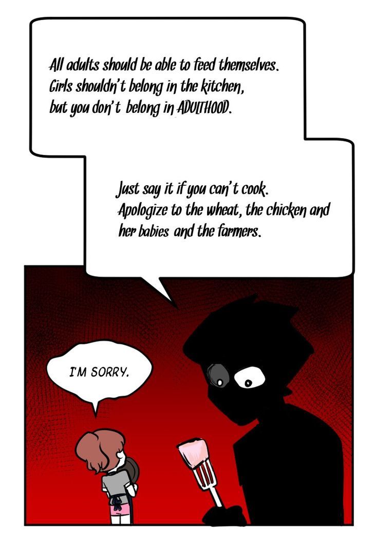 Boyfriend of the Dead Chapter 23 page 13 - Chapter 23