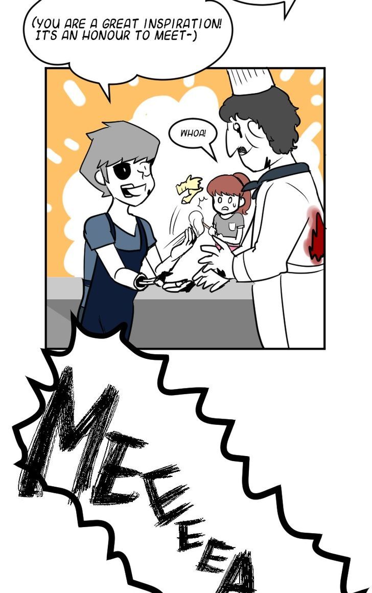 Boyfriend of the Dead Chapter 23 page 16 - Chapter 23