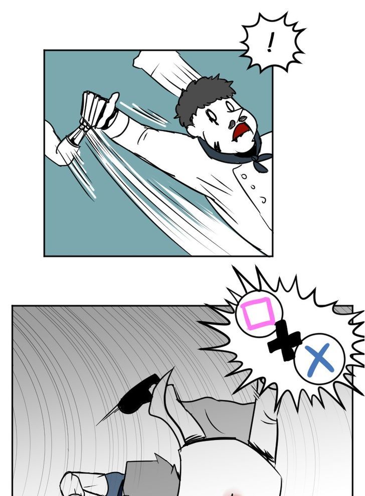 Boyfriend of the Dead Chapter 23 page 18 - Chapter 23