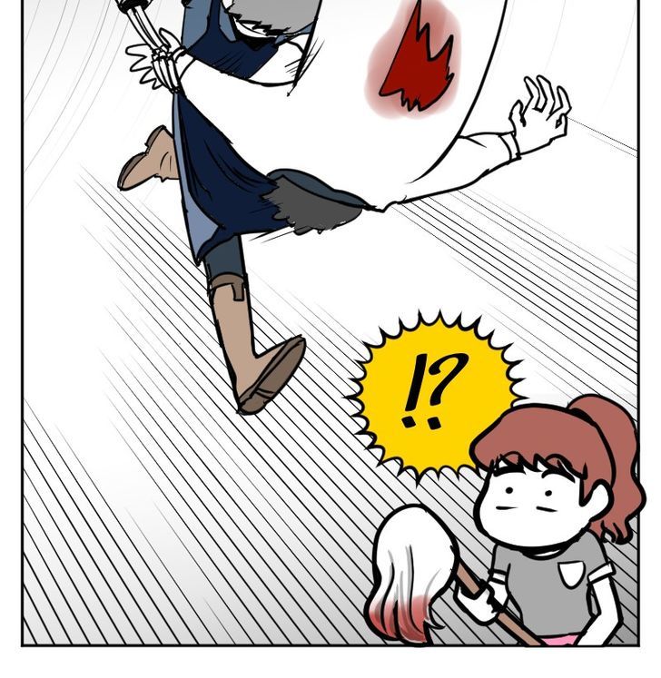Boyfriend of the Dead Chapter 23 page 19 - Chapter 23