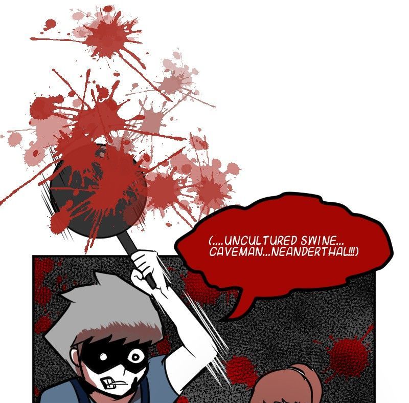 Boyfriend of the Dead Chapter 23 page 20 - Chapter 23
