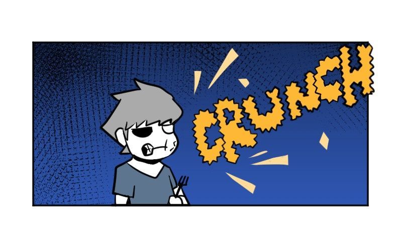 Boyfriend of the Dead Chapter 23 page 8 - Chapter 23